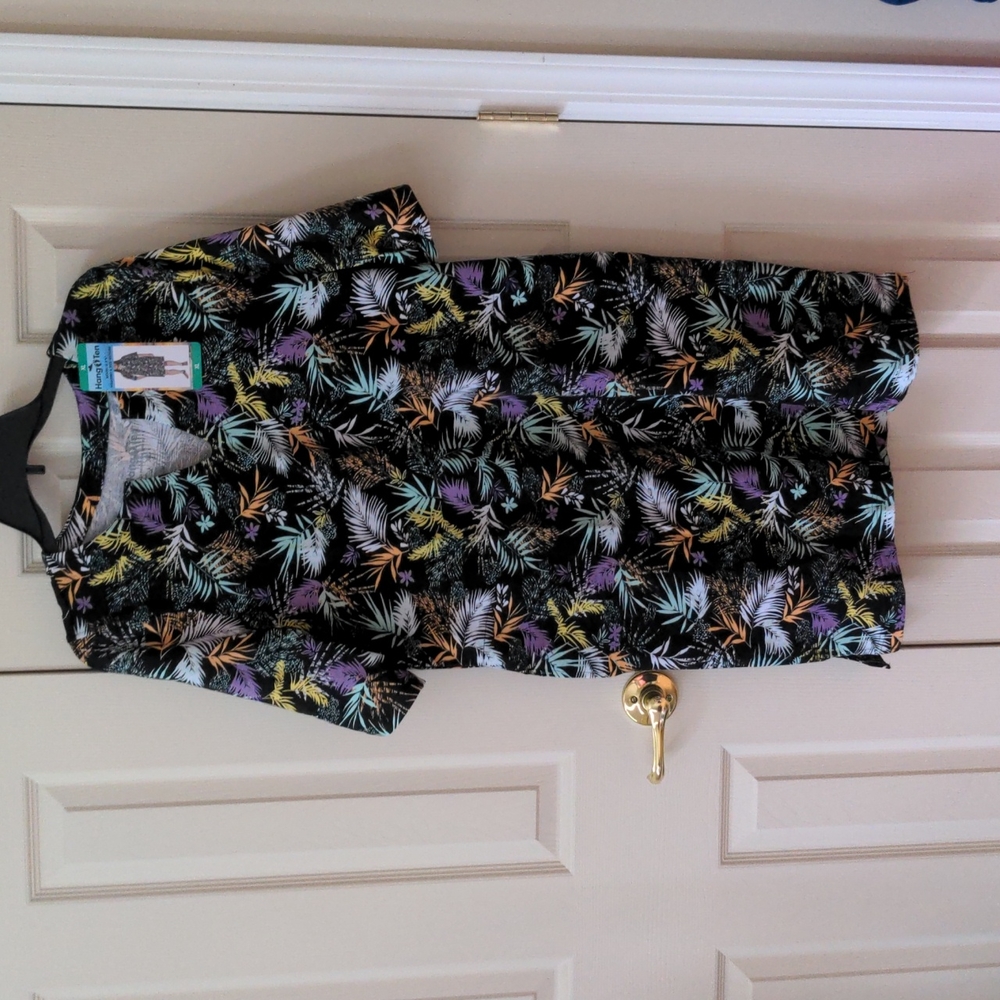 Hang Ten UPF 50 Dress